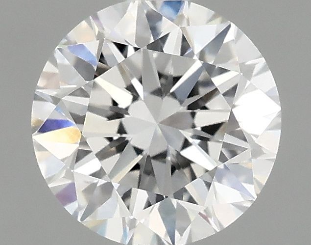 Lab Grown Diamond 1,01Ct D-VVS2 Round - IGILG801654667 1