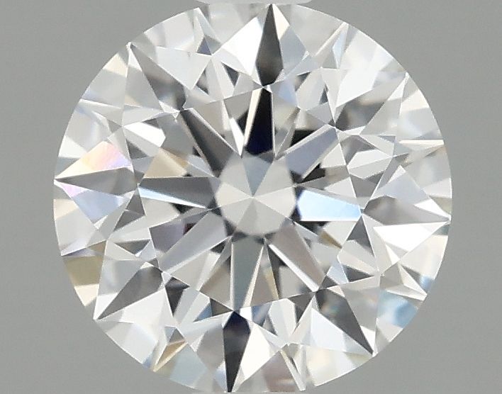 Lab Grown Diamond 1,06Ct E-VVS1 Round - IGILG804627056 1