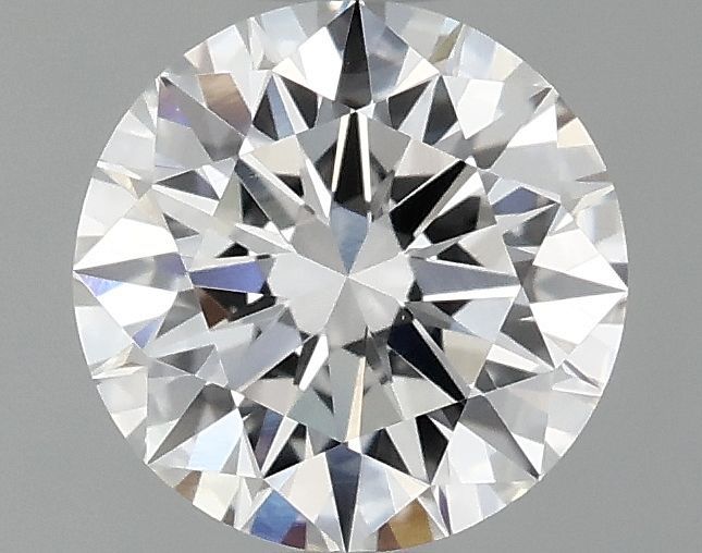 Lab Grown Diamond 1,01Ct D-VVS2 Round - IGILG800658606 1