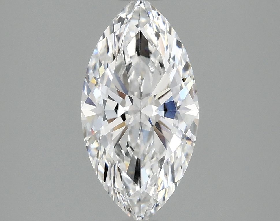 Lab Grown Diamond 1,54Ct D-VS1 Marquise - IGILG803678778 1