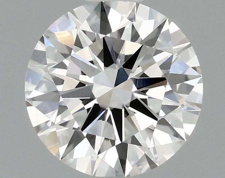 Lab Grown Diamond 1Ct F-VVS2 Round - IGILG802611694 1