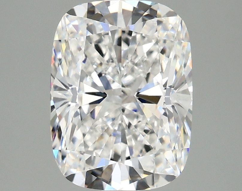 Lab Grown Diamond 2,58Ct E-VS1 Cushion - IGILG799699821 1