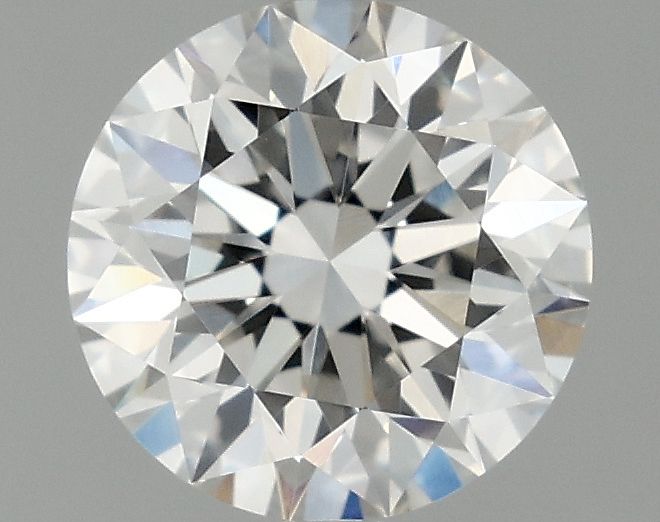 Lab Grown Diamond 1,04Ct F-VVS2 Round - IGILG801662463 1