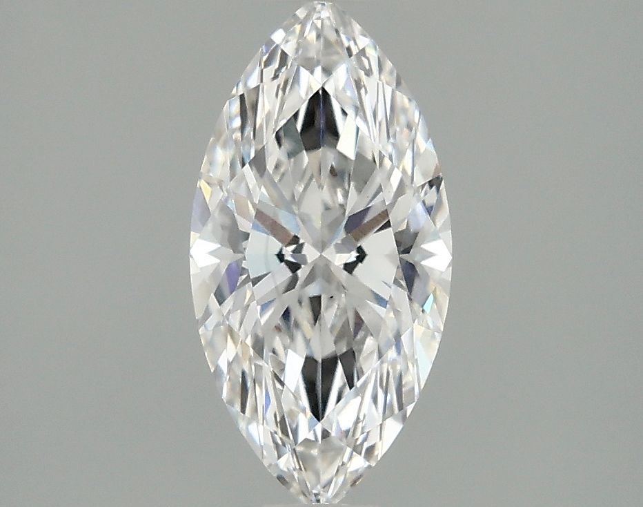 Lab Grown Diamond 1,34Ct E-VS2 Marquise - IGILG803620293 1