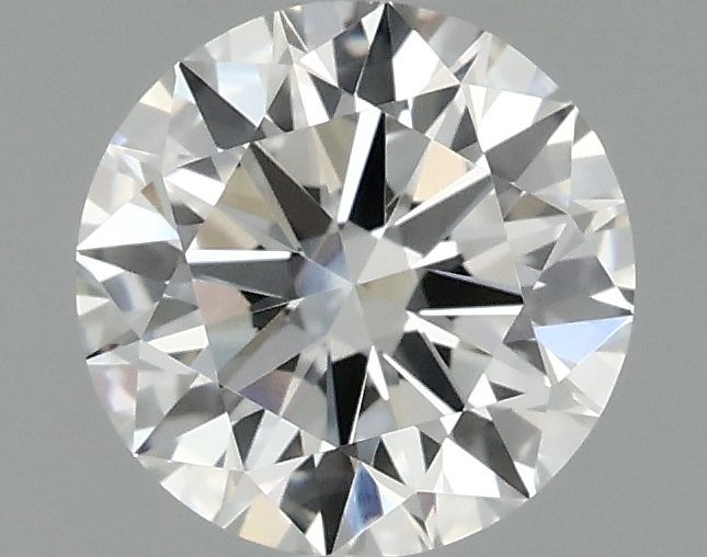 Lab Grown Diamond 0,98Ct D-VVS2 Round - IGILG802620645 1