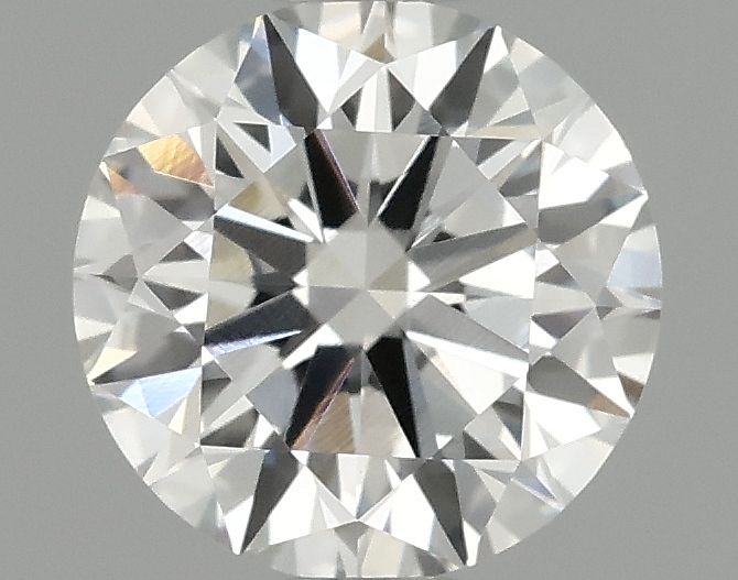 Lab Grown Diamond 0,99Ct F-VVS2 Round - IGILG801665739 1