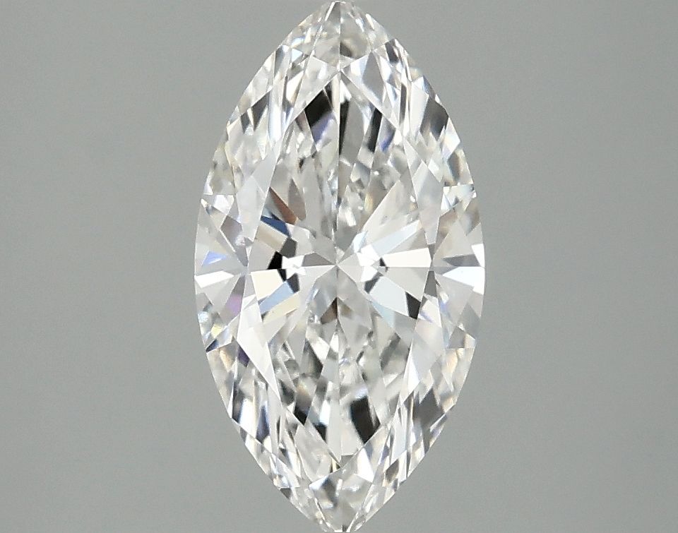 Lab Grown Diamond 1,5Ct E-VVS2 Marquise - IGILG803642908 1