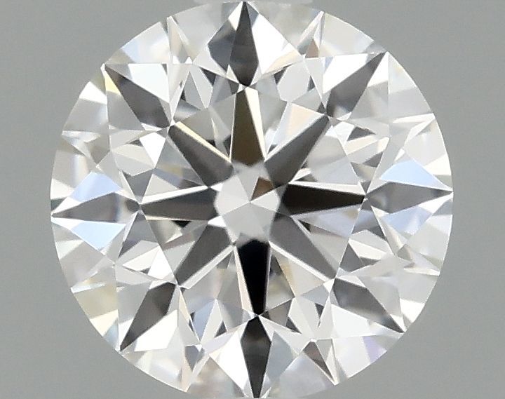 Lab Grown Diamond 1,03Ct F-VVS2 Round - IGILG802625564 1