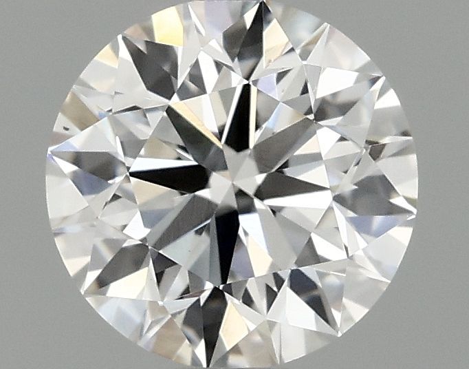Lab Grown Diamond 1,03Ct D-VS2 Round - IGILG803621916 1