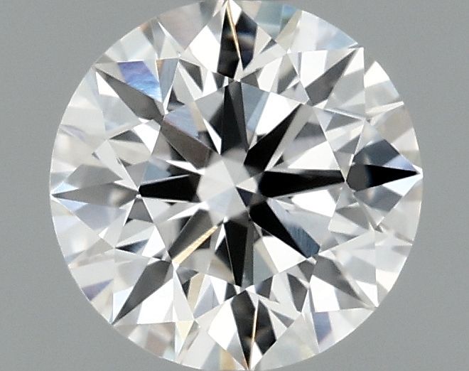 Lab Grown Diamond 1,03Ct F-VVS2 Round - IGILG800665610 1