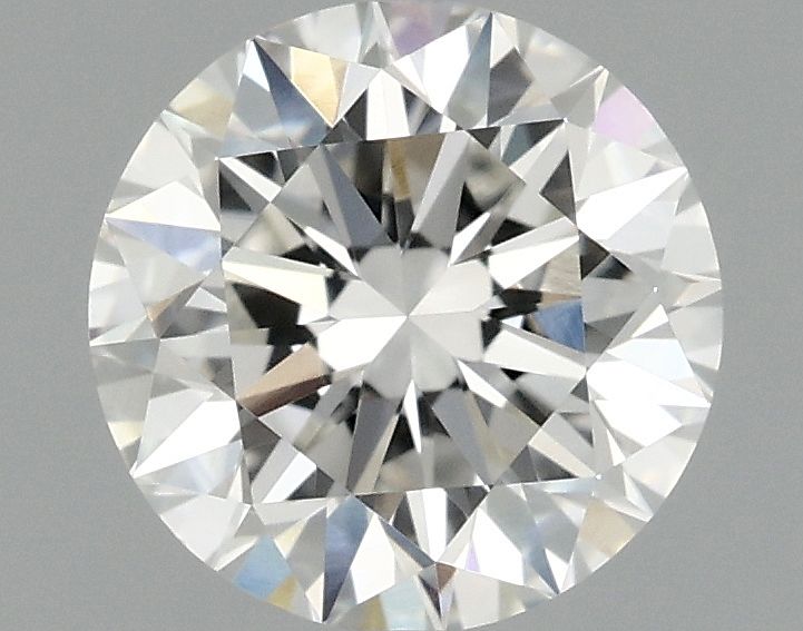 Lab Grown Diamond 1,01Ct F-VVS2 Round - IGILG801665257 1