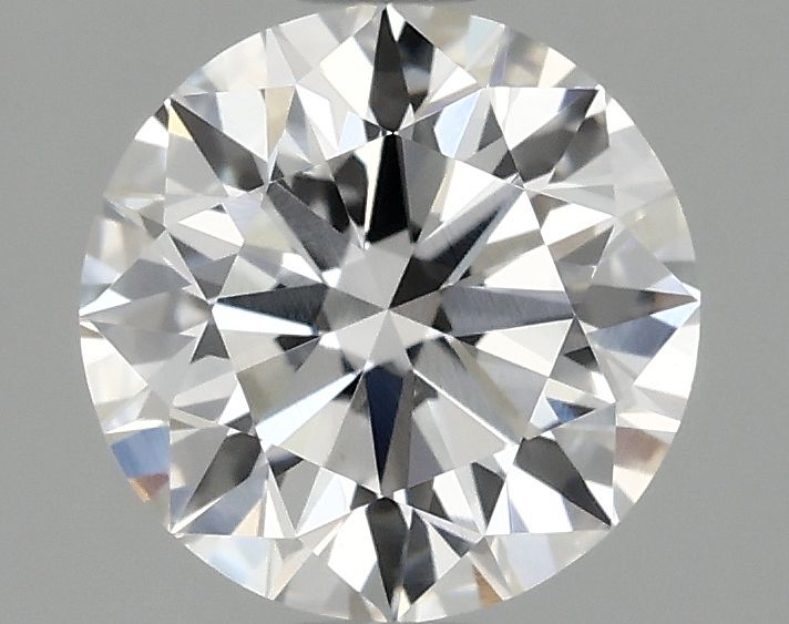 Lab Grown Diamond 1Ct E-VVS2 Round - IGILG803601796 1