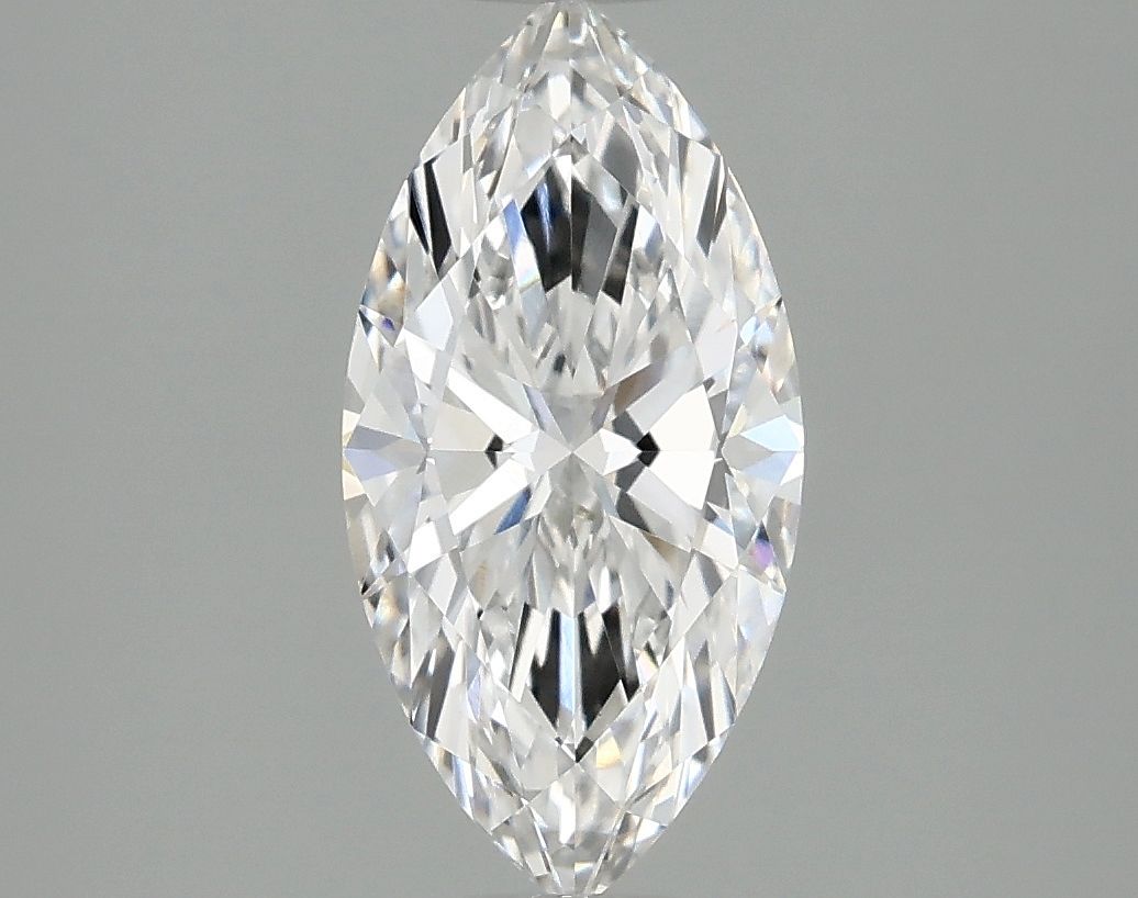 Lab Grown Diamond 1,5Ct D-VVS2 Marquise - IGILG802616651 1