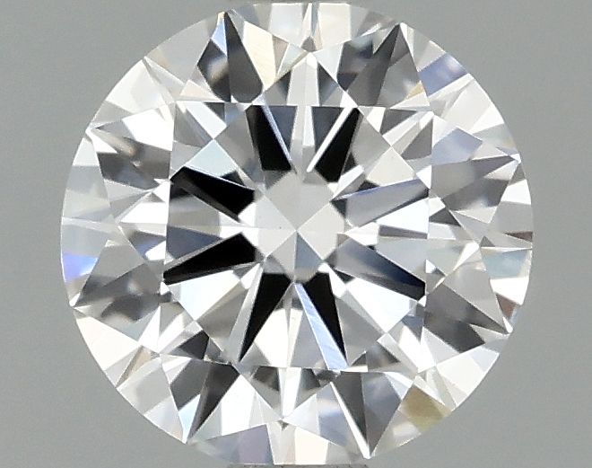 Lab Grown Diamond 1Ct E-VS1 Round - IGILG802608830 1