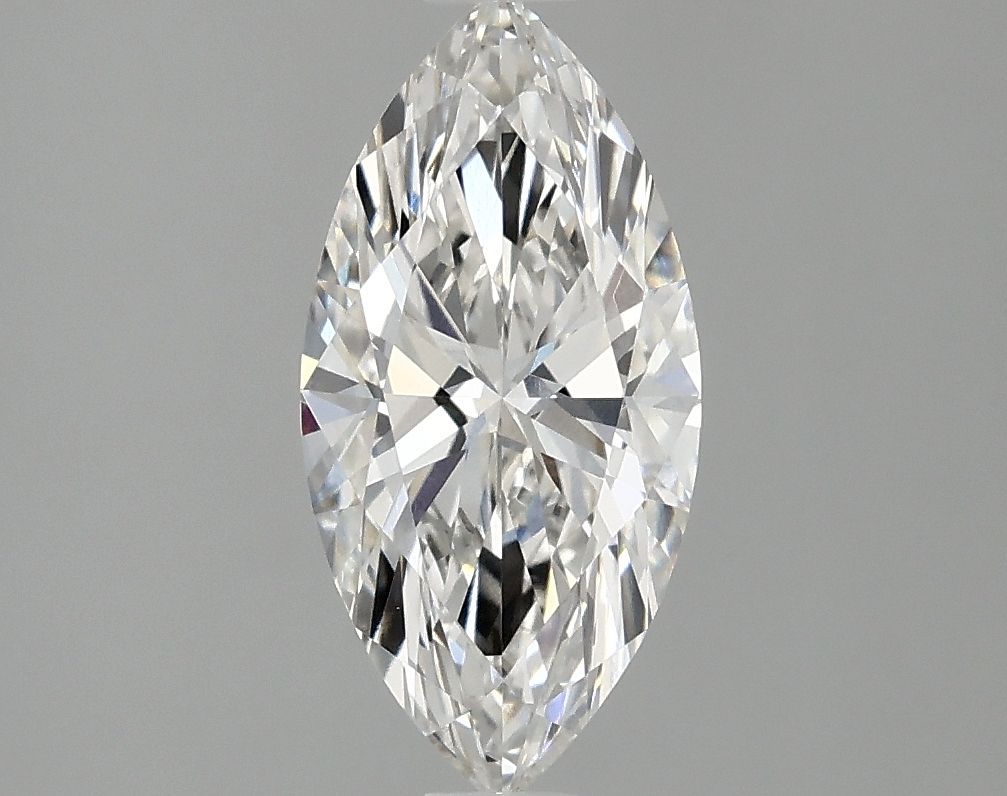 Lab Grown Diamond 1,52Ct G-VVS2 Marquise - IGILG803601558 1