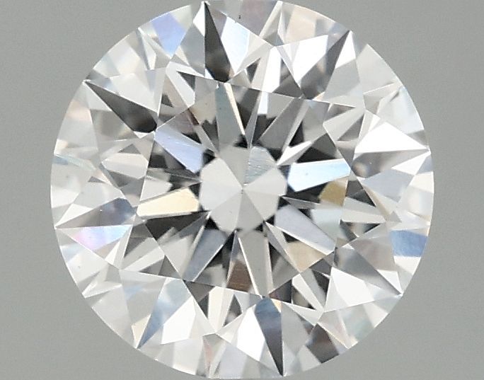 Lab Grown Diamond 2,04Ct D-VS1 Round - IGILG803645963 1