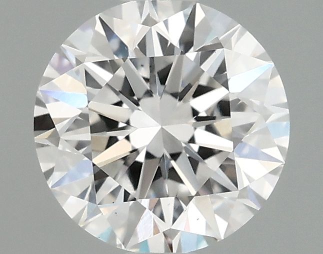 Lab Grown Diamond 1,01Ct D-VS1 Round - IGILG803608754 1