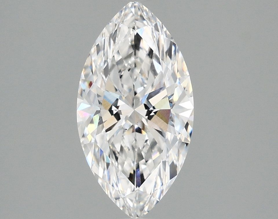 Lab Grown Diamond 1,5Ct E-VS1 Marquise - IGILG802605592 1