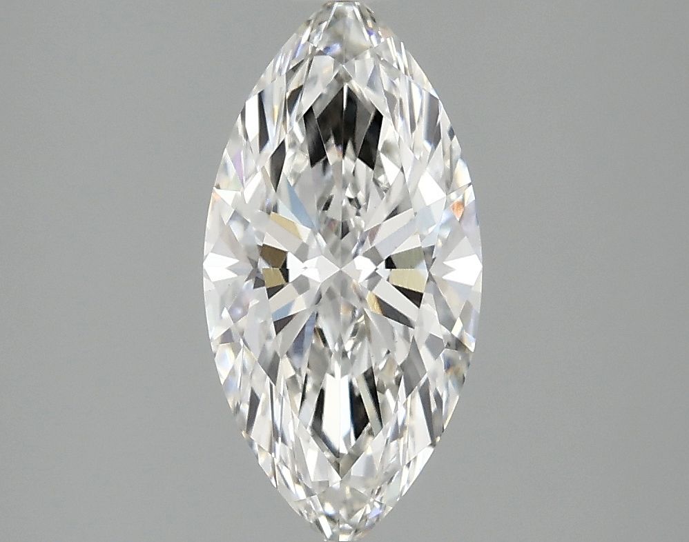 Lab Grown Diamond 1,59Ct F-VVS2 Marquise - IGILG804602733 1