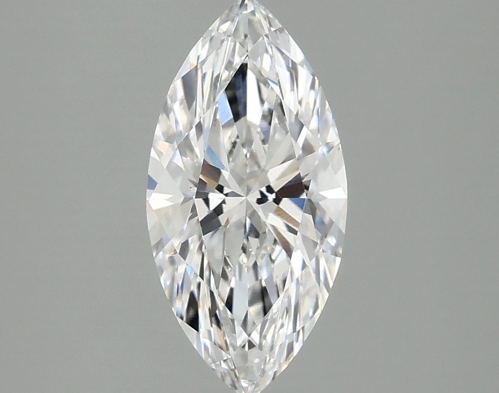 Lab Grown Diamond 1,5Ct D-VVS2 Marquise - IGILG804602768 1