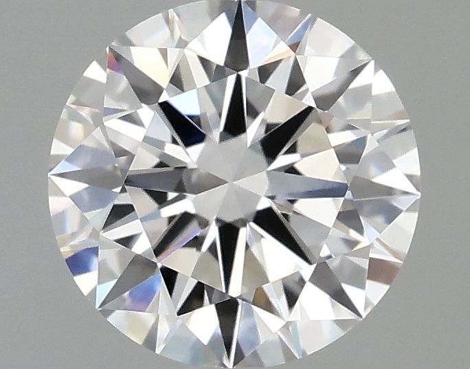 Lab Grown Diamond 1,04Ct E-VVS1 Round - IGILG802633952 1