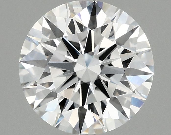 Lab Grown Diamond 2,04Ct E-VVS2 Round - IGILG803663511 1