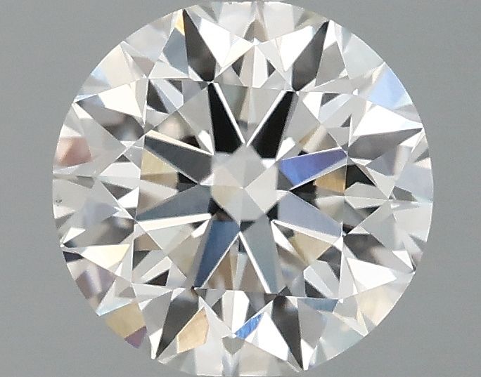 Lab Grown Diamond 1,03Ct F-VS1 Round - IGILG800669518 1