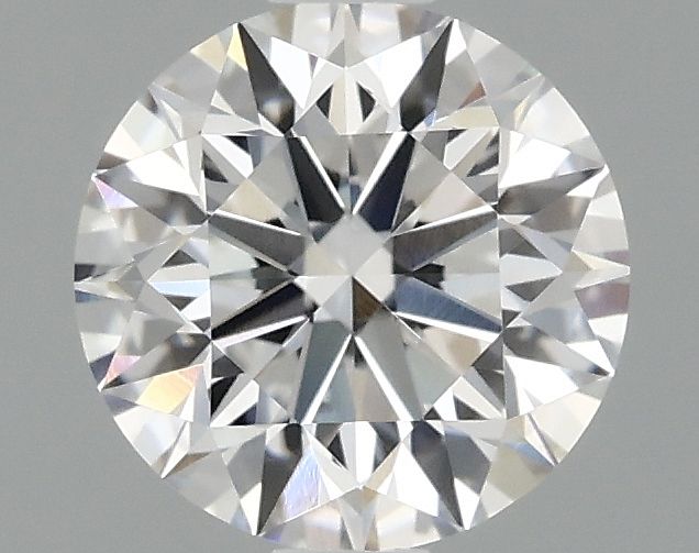 Lab Grown Diamond 1,01Ct D-VVS2 Round - IGILG803620362 1