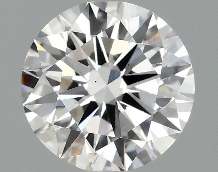 Lab Grown Diamond 1,02Ct E-VS2 Round - IGILG802616956 1