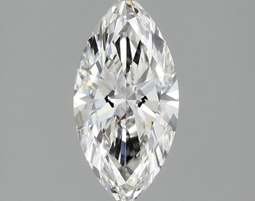 Lab Grown Diamond 1,01Ct E-VS1 Marquise - IGILG804602681 1