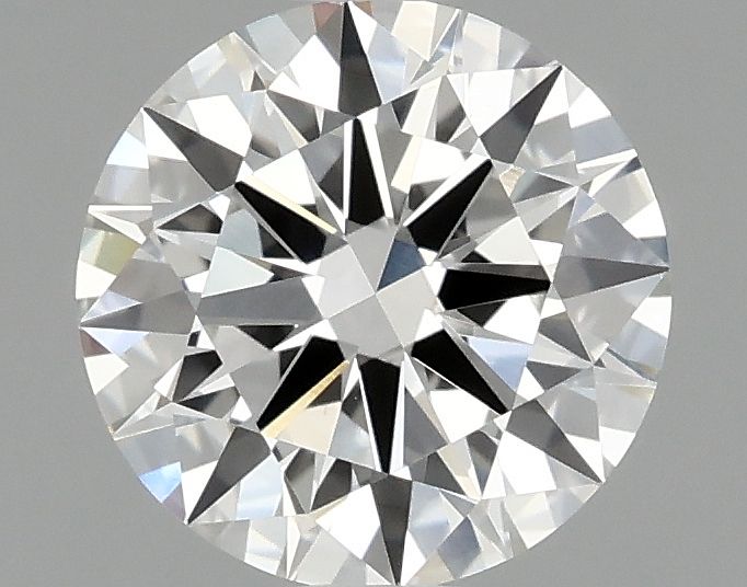 Lab Grown Diamond 1,01Ct F-VVS1 Round - IGILG805625438 1