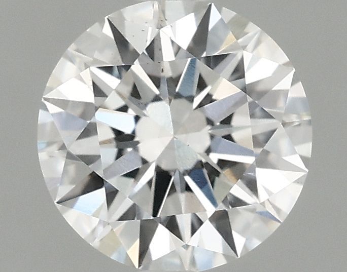 Lab Grown Diamond 1,03Ct D-VS2 Round - IGILG802636912 1