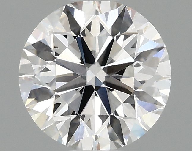 Lab Grown Diamond 1,01Ct E-VVS2 Round - IGILG802632034 1