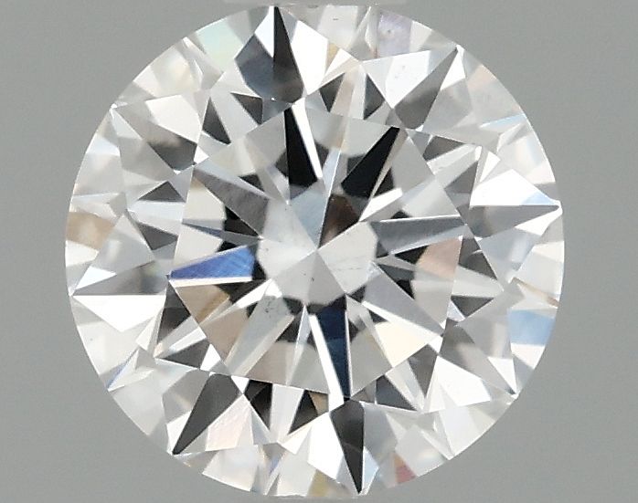 Lab Grown Diamond 1,03Ct D-VS2 Round - IGILG801628925 1