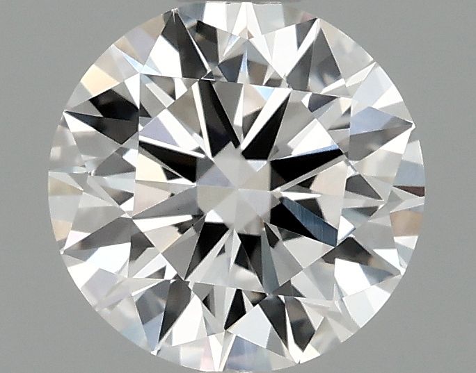 Lab Grown Diamond 1Ct E-VS1 Round - IGILG801606171 1
