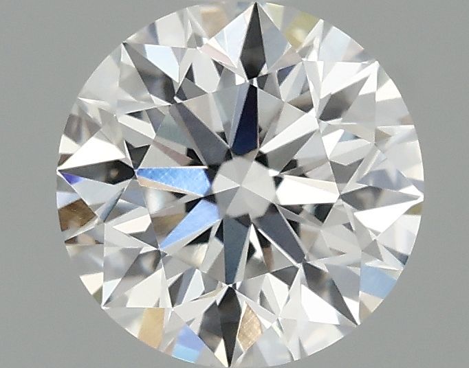 Lab Grown Diamond 1Ct E-VVS2 Round - IGILG802624008 1
