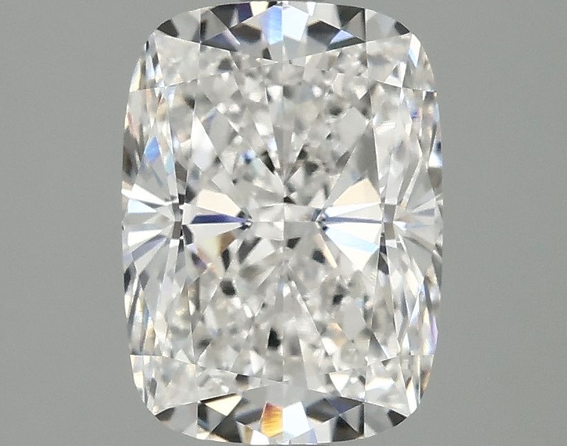 Lab Grown Diamond 2,59Ct E-VVS2 Cushion - IGILG800686481 1