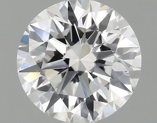 Lab Grown Diamond 1Ct E-VS1 Round - IGILG802620546 1