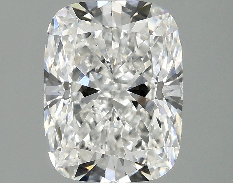 Lab Grown Diamond 2,57Ct E-VS1 Cushion - IGILG800604213 1