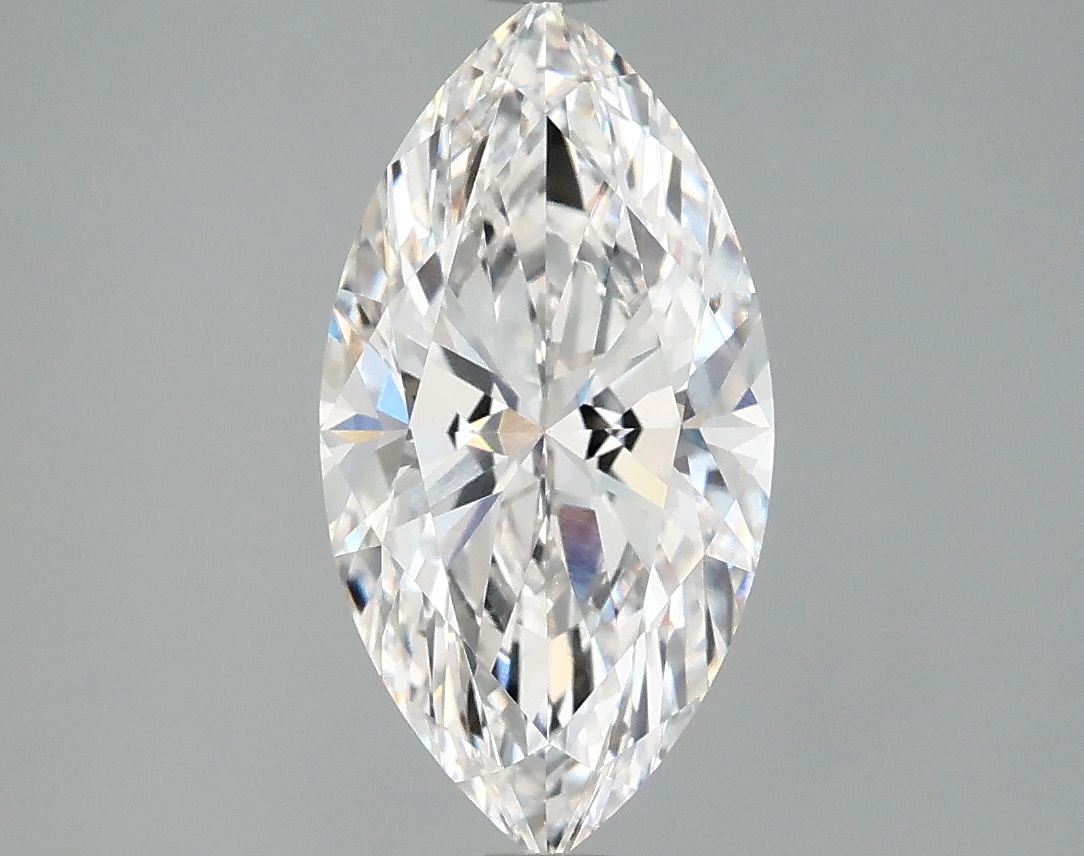 Lab Grown Diamond 2,47Ct E-VVS2 Marquise - IGILG801615511 1