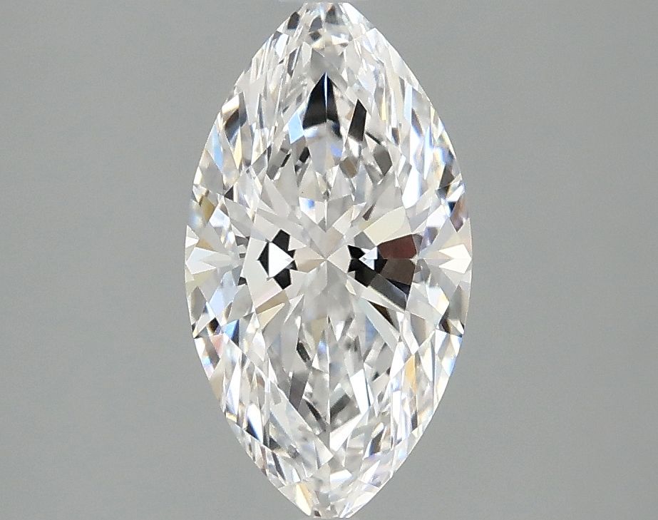 Lab Grown Diamond 1,52Ct D-VVS2 Marquise - IGILG801658239 1