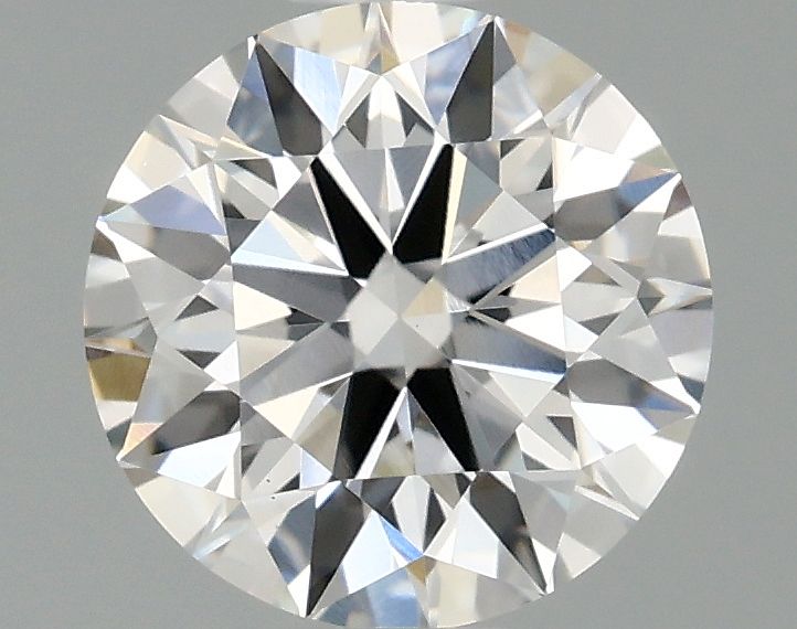 Lab Grown Diamond 1,02Ct F-VS1 Round - IGILG800660169 1