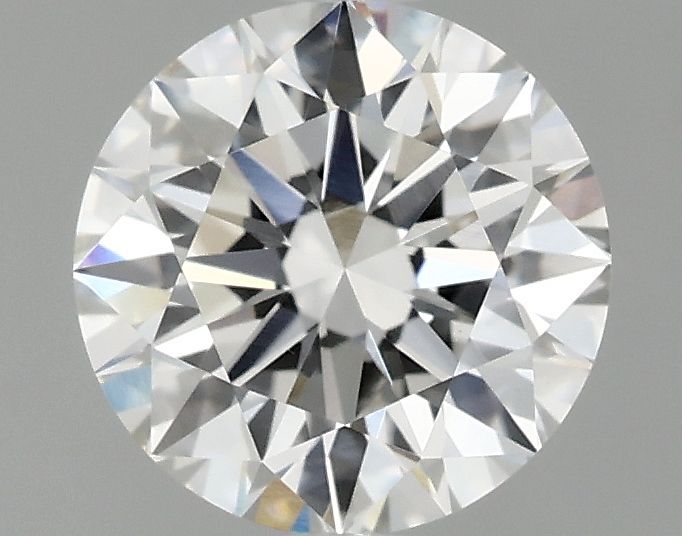 Lab Grown Diamond 1,01Ct F-VVS2 Round - IGILG800623883 1