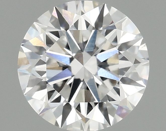Lab Grown Diamond 1,01Ct E-VS2 Round - IGILG799699981 1