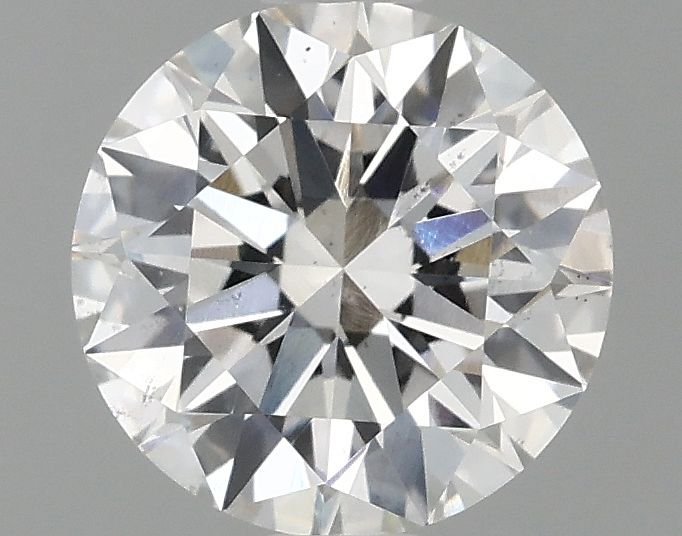 Lab Grown Diamond 1,02Ct E-VS2 Round - IGILG800687157 1