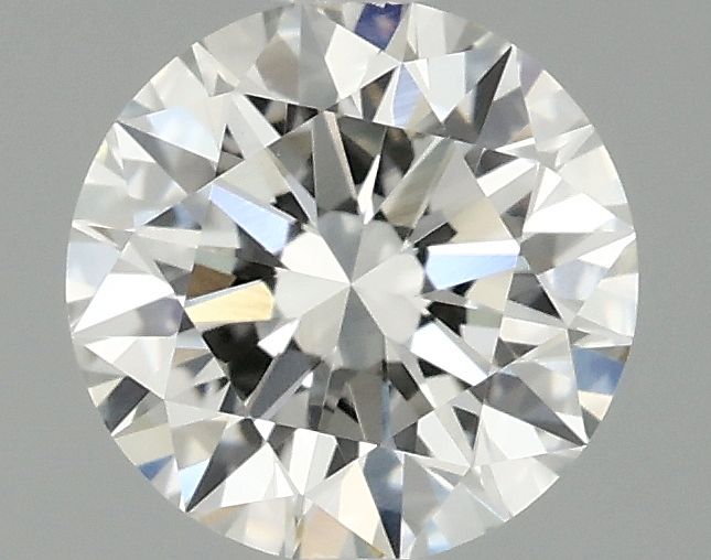 Lab Grown Diamond 1,02Ct G-VS1 Round - IGILG799688166 1