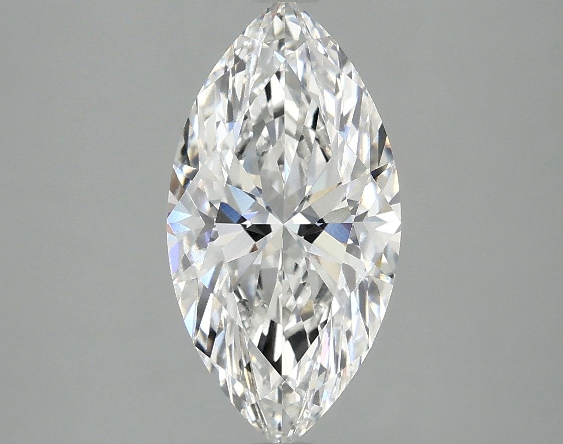 Lab Grown Diamond 2,42Ct E-VVS2 Marquise - IGILG802605601 1