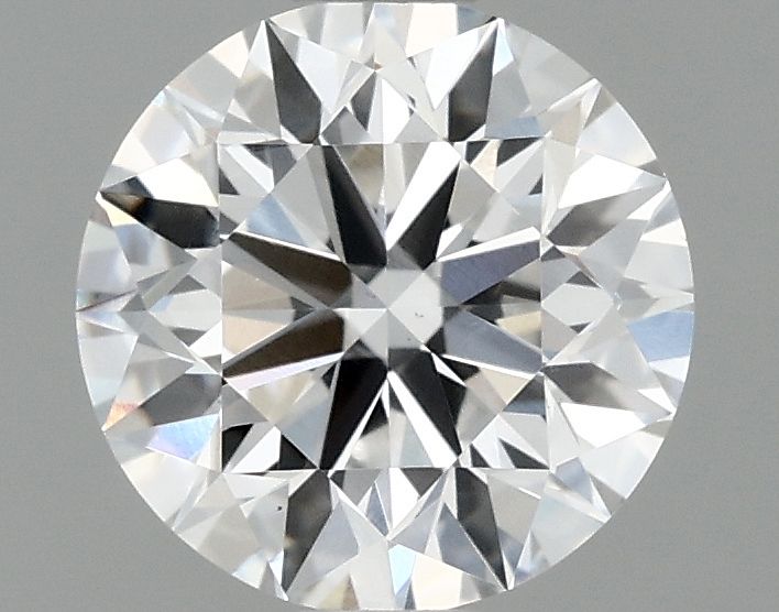 Lab Grown Diamond 1,01Ct D-VS1 Round - IGILG800657500 1