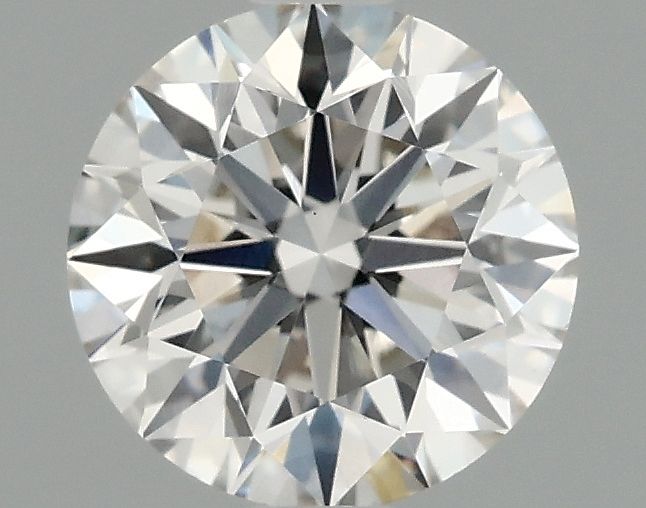 Lab Grown Diamond 1,06Ct G-VS1 Round - IGILG802606549 1
