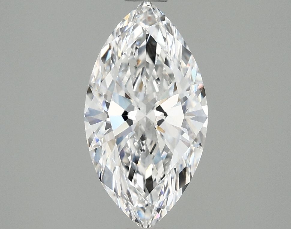 Lab Grown Diamond 1,5Ct D-VS1 Marquise - IGILG802620263 1